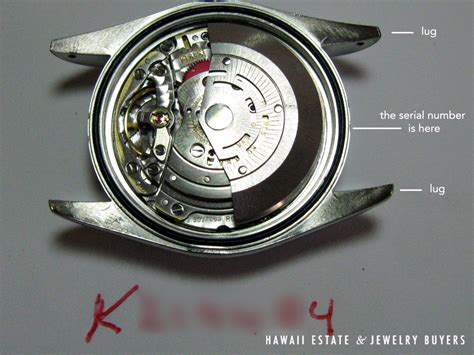 rolex replica non tiene la carica|rolex serial number checker.